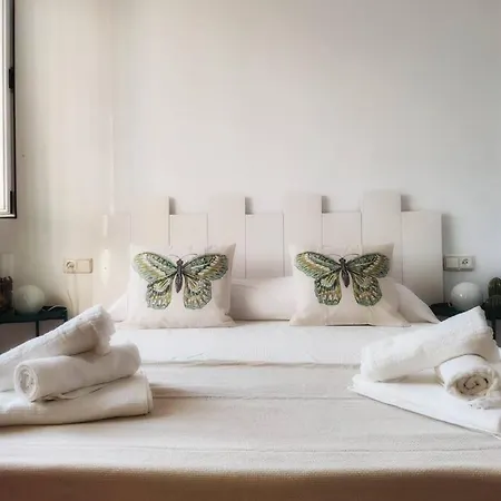 Holiday home Privada En La Playa 8 Personas *