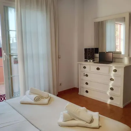 Privada En La Playa 8 Personas Holiday home
