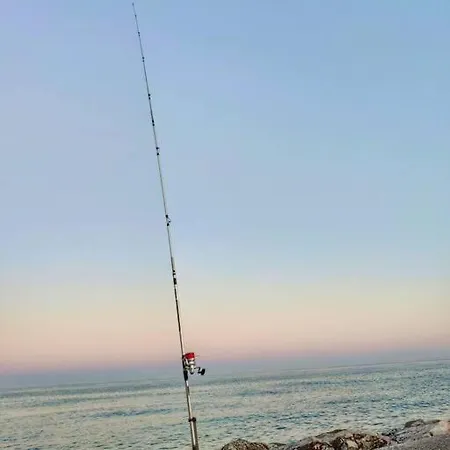 Privada En La Playa 8 Personas