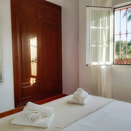Azahar,4 Dobles Marbella